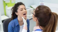 What Are Signs of STDs in Your Mouth?