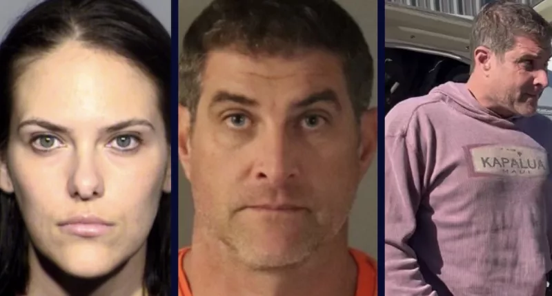 What Danny Serafini complaint reveals about murder case