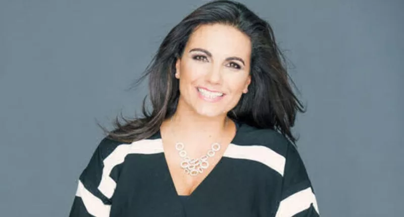 What Did Leanne Manas Do Recently?