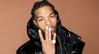 Lil Baby Look Alike