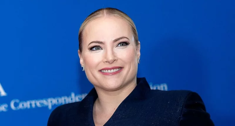 What Does Meghan McCain ‘Miss’ About ‘The View’? She Says …