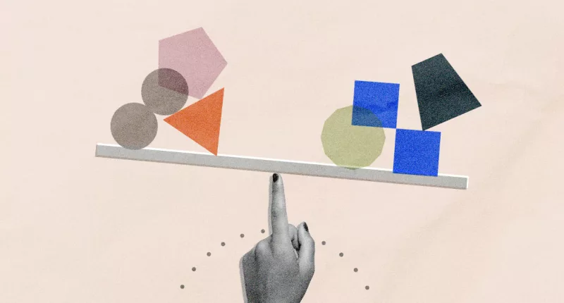 What Does ‘Balancing Your Hormones’ Even Mean, Anyway?