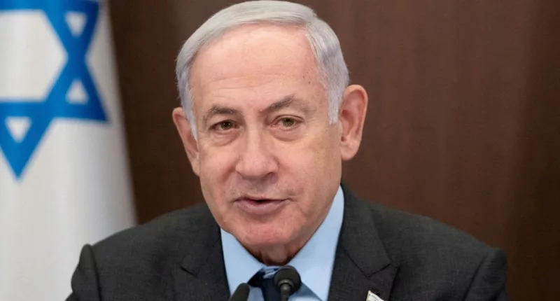 What Happened To Benjamin Netanyahu