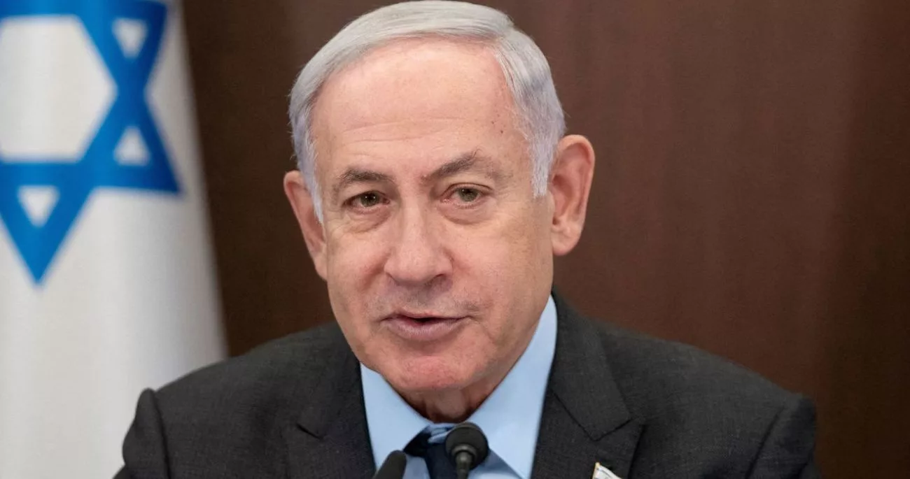 What Happened To Benjamin Netanyahu