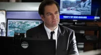 Michael Weatherly as Tony DiNozzo in