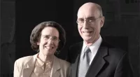 What Illness Does Kathleen Eyring Have? Health Issues