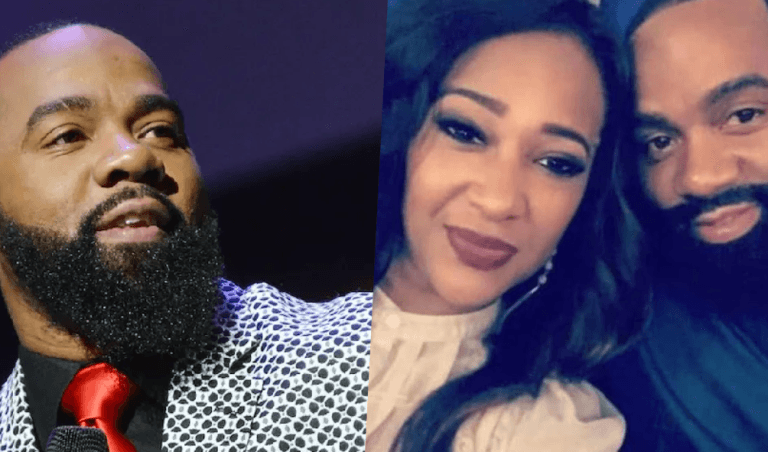 What Illness Does Pastor Tim Rogers Wife Have Before Death? Rocio Garcia Rodriguez’s Cause of Death Explained