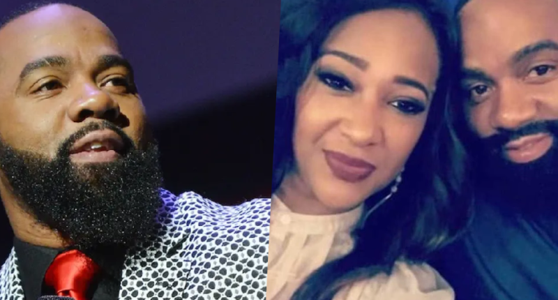 What Illness Does Pastor Tim Rogers Wife Have Before Death? Rocio Garcia Rodriguez's Cause of Death Explained