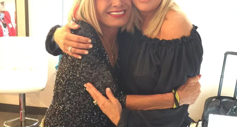 What Illness Does Suzanne Somers Have Before Death? Children And Husband
