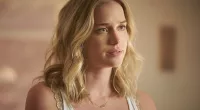What Is Actress Elizabeth Lail Parents Nationality And Race?
