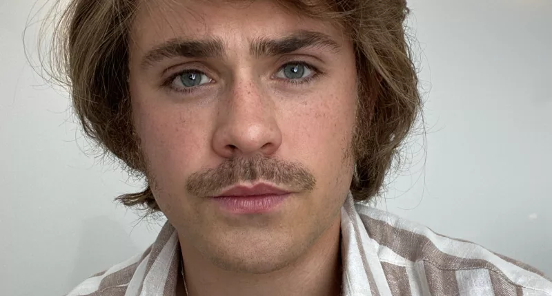 What Is Dacre Montgomery Religion And How Much Is He Worth?