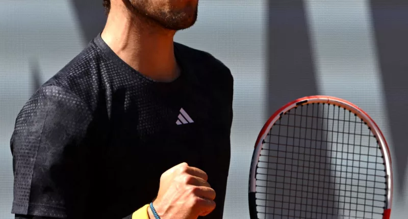 What Is Dominic Thiem Religion And How Much Is He Worth?
