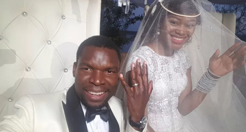 What Is Gabriel Temudzani Net Worth And Is He Married?