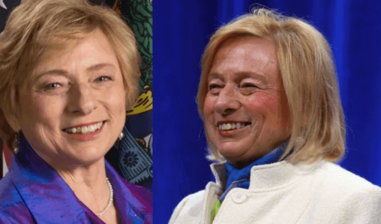 What Is Janet Mills Net Worth 2023? Wikipedia And Financial Success