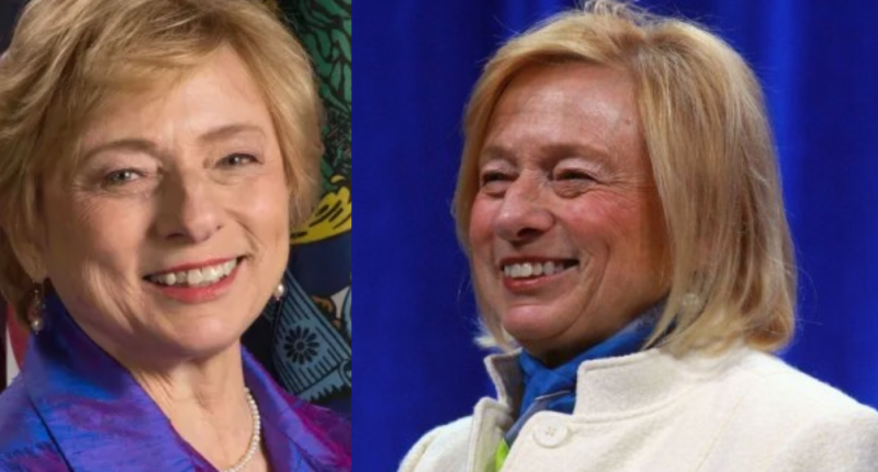 What Is Janet Mills Net Worth 2023? Wikipedia And Financial Success
