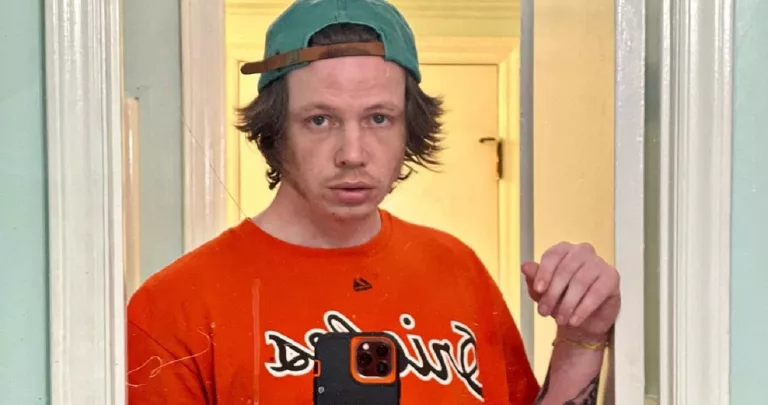 What Is Jumpsuit Pablo Real Name? Wikipedia And Age