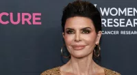 Lisa Rinna Religion