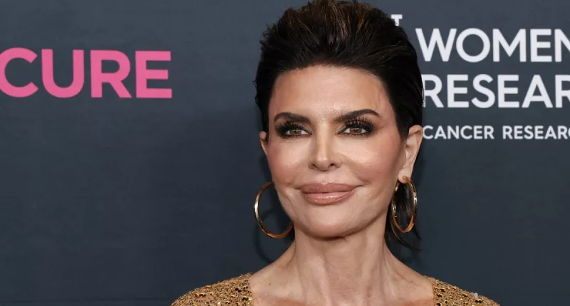 Lisa Rinna Religion