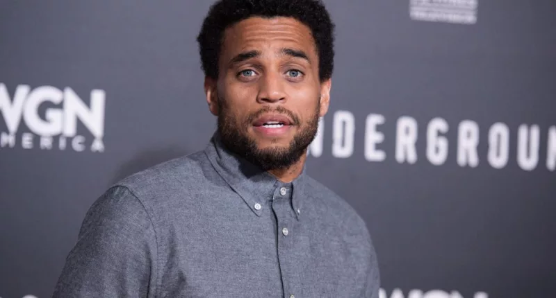What Is Michael Ealy And His Brother Ethnicity?