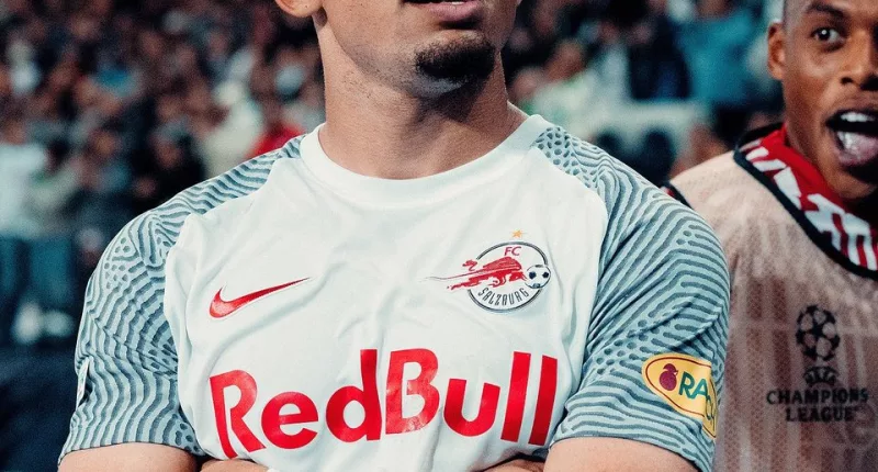 What Is Swiss Footballer Noah Okafor Age And Ethnicity?