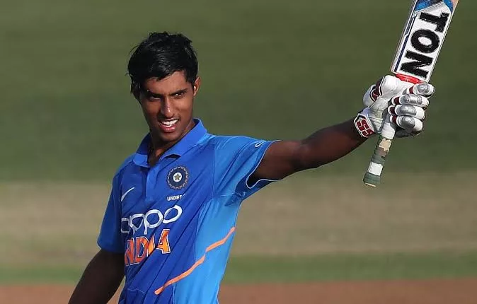 What Is The Ethnicity Of Cricket Player Tilak Varma Parents?