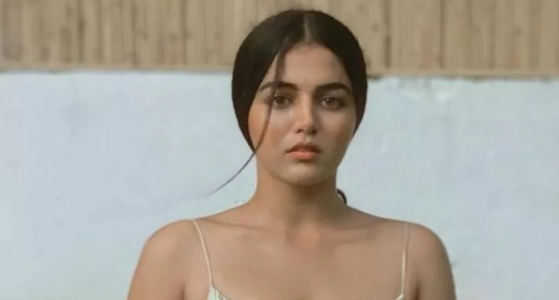 What Is The Net Worth Of Indian Actress Wamiqa Gabbi?