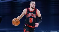 What Is The Religion Of Zach LaVine?