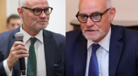 What Is Tory MP Crispin Blunt Net Worth 2023? Arrest And Chargers Explained