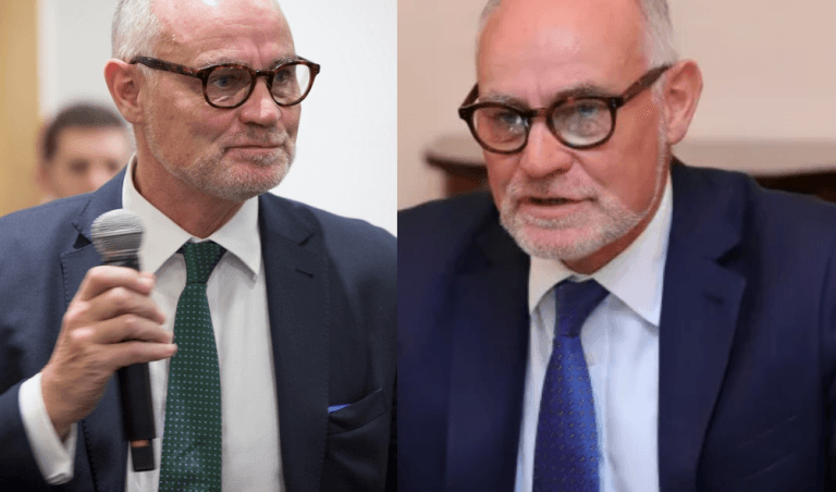 What Is Tory MP Crispin Blunt Net Worth 2023? Arrest And Chargers Explained