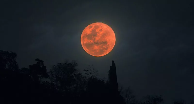 What Is a Lunar Eclipse? Here Are the Different Types, What They Mean, and When They Occur