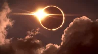 What Is a Solar Eclipse? Here Are the Different Types, What They Mean, and When They Occur