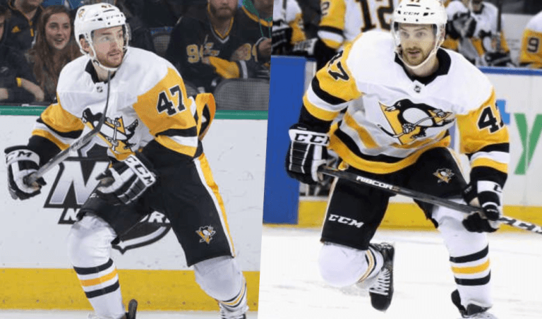 What Was Ice Hockey Adam Johnson’s Net Worth Before Death? Obituary And Death