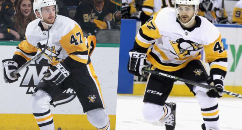 What Was Ice Hockey Adam Johnson's Net Worth Before Death? Obituary And Death