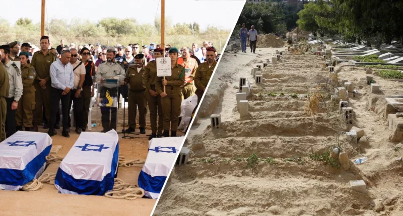 What an American-born Israeli peace activist on the front lines fears most about Hamas