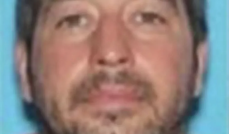 Robert Card, 40, was named a person of interest after gunfire erupted at a bowling alley and pool hall in Lewiston