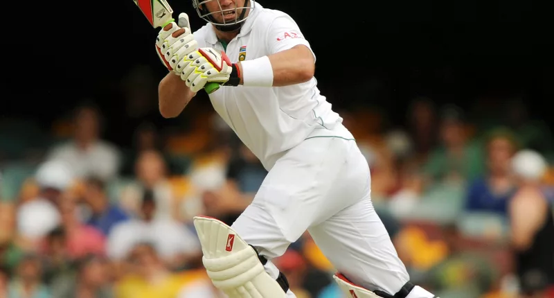 Jacques Kallis has had an impressive sports career