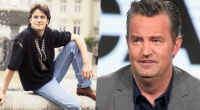 What was Matthew Perry Net Worth Before Death? Look at Tributes From Friends And Family