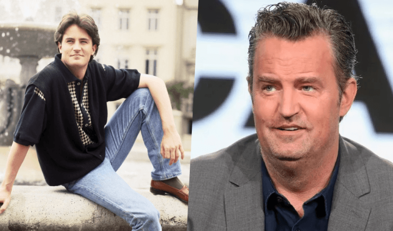 What was Matthew Perry Net Worth Before Death? Look at Tributes From Friends And Family