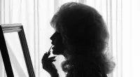 When LIZ JONES met Dolly Parton