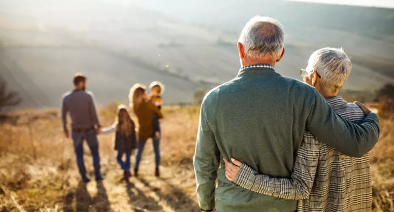 Family Day first originated in 1990 in Alberta with the intention of creating a day to celebrate each other's families
