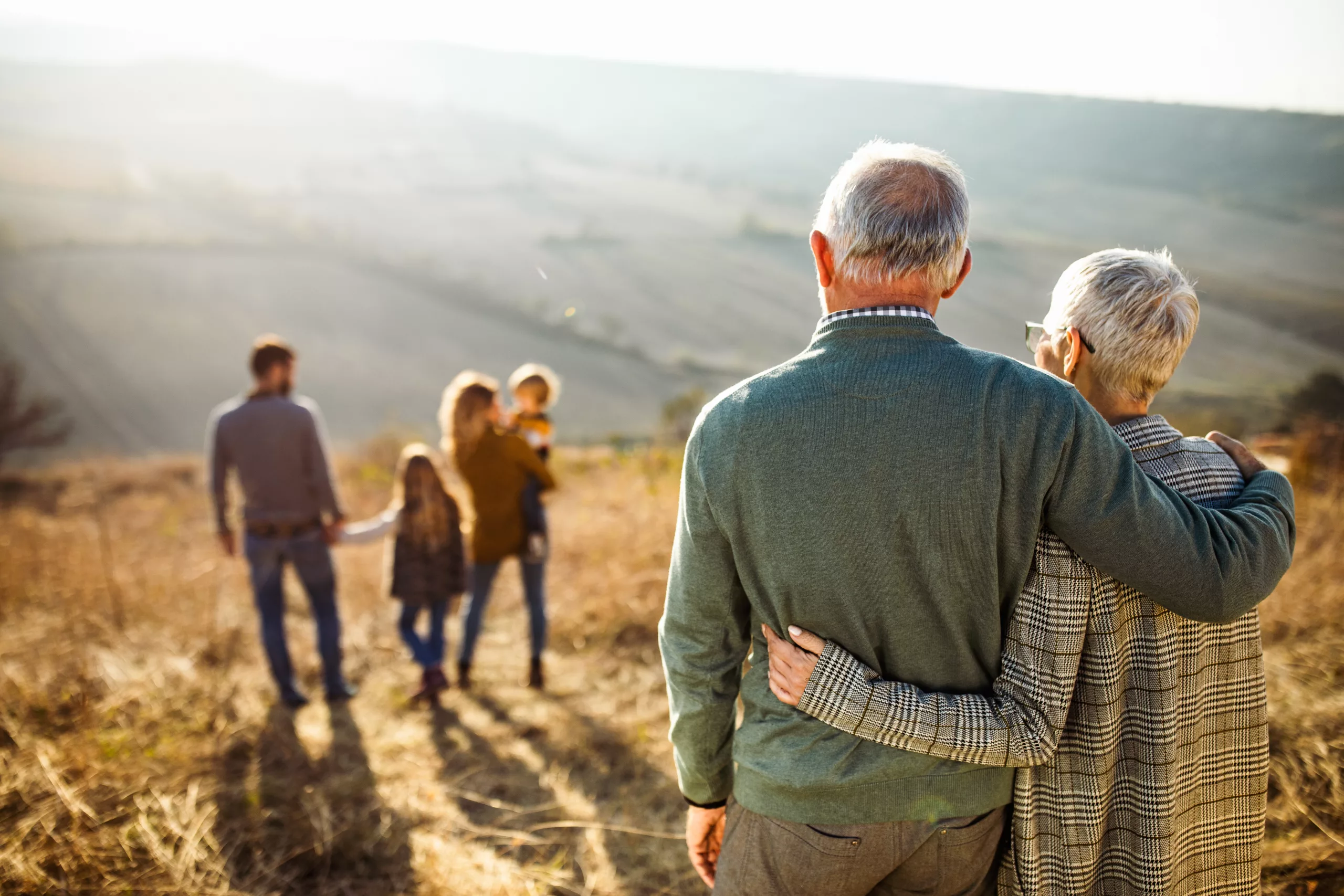 Family Day first originated in 1990 in Alberta with the intention of creating a day to celebrate each other's families