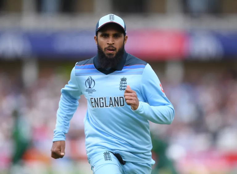 Where Is Adil Rashid Parents From? Meet Her Sister, Brother Amar Rashid, and Haroon Age Gap