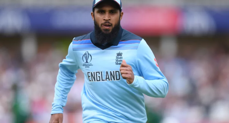 Where Is Adil Rashid Parents From? Meet Her Sister, Brother Amar Rashid, and Haroon Age Gap