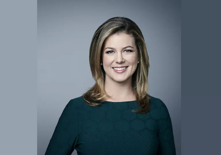Where Is Brianna Keilar Going? Is She Still On CNN?