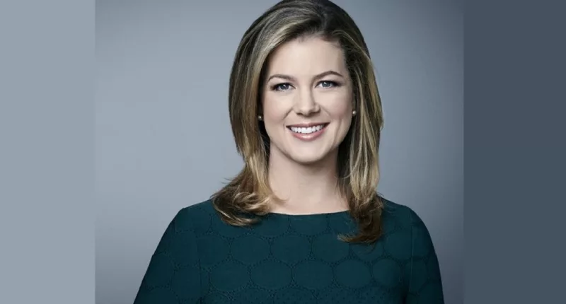 Where Is Brianna Keilar Going
