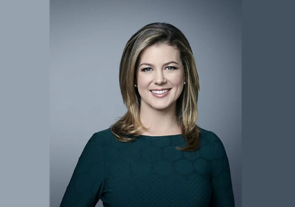 Where Is Brianna Keilar Going