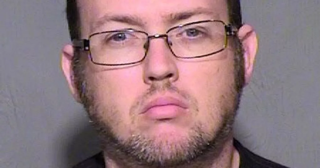 Bryan Patrick Miller