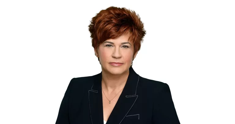 Where Is Heidi Petracek Going After Leaving CTV News Atlantic?