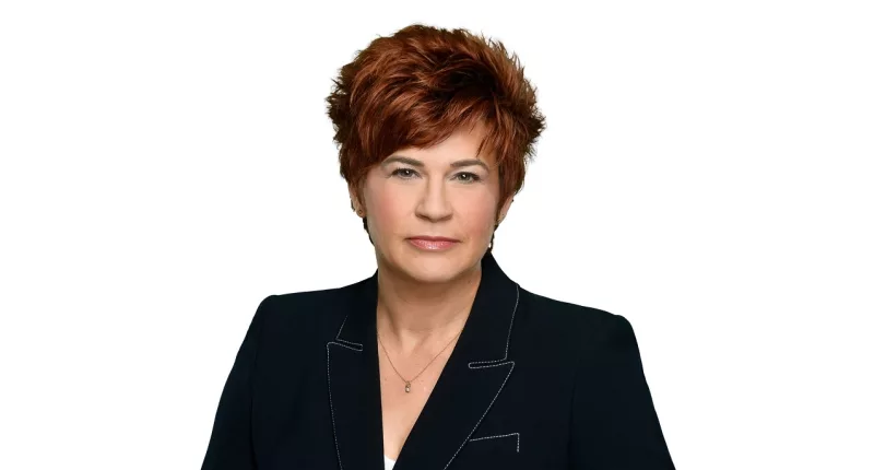 CTV Heidi Petracek