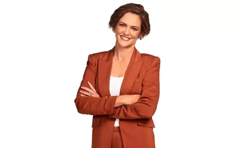 Where Is Madeleine Morris Going After Leaving ABC Melbourne?